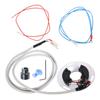 Reliable Dependable DS2-2 Electronic Ignition System Compatible For KZ550 KZ650 KZ750 Four Cylinder 1972-1985 Motorcycle