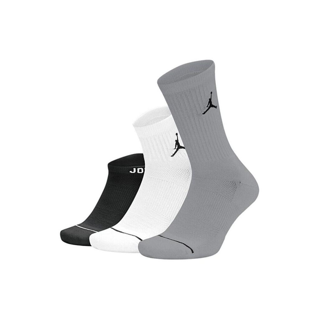 Nike Knee High Socks Unisex 3 Pack SX6274-011