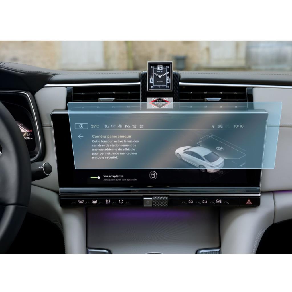 

For DS 9 E-Tense Ekran Koruyucu 12 inç Multimedya Navigasyon