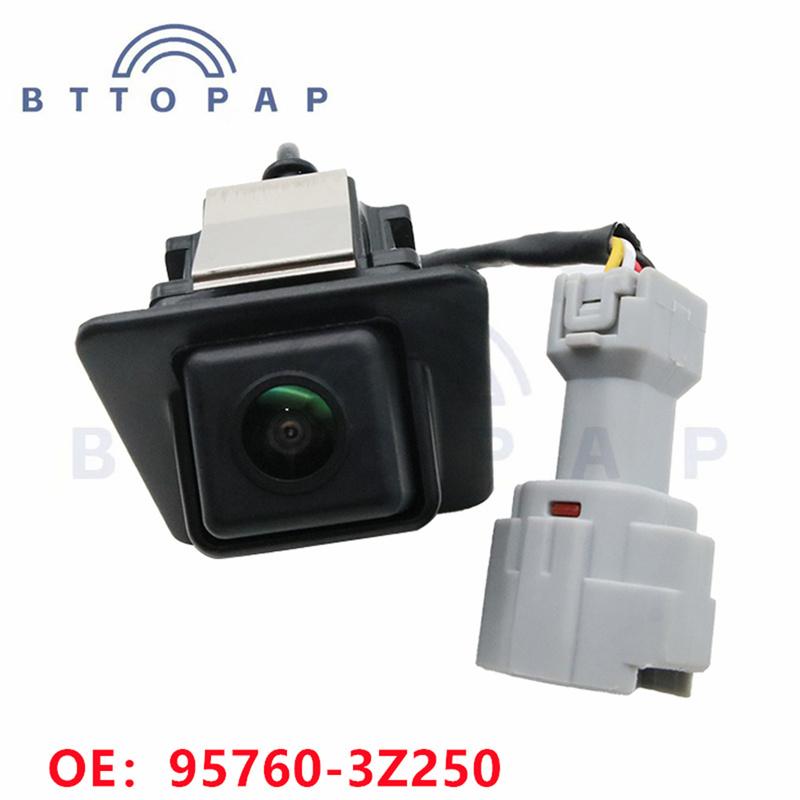 95760-3Z250 95760-3Z300 95760-3Z550 Rear View Reversing Camera For 2011-2015 Hyundai I40 Saloon Automobiles Sensors 957603Z300