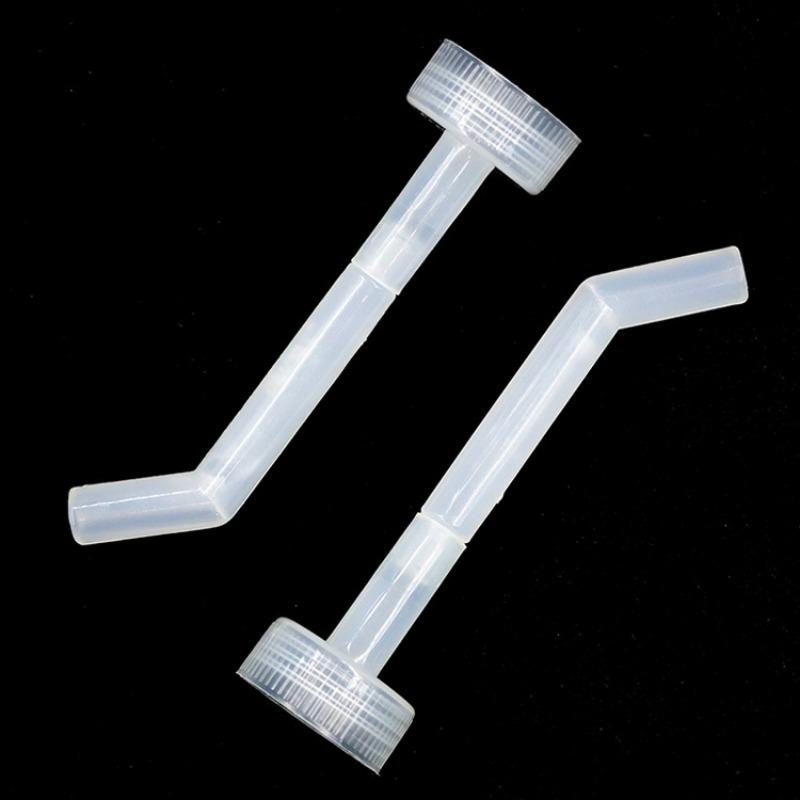 Portable Water Dispenser for Birds, Bird Cage Supplies, Accessories, Pet Plastic Faucets