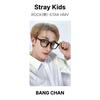 Stray Kids ROCK()-STAR HMV Official Photocard