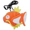 Sanei Boeki Pokemon Purse Pochette Magikarp W20 X D5 X H18cm Plush Toy Goods Pokemon PZ09