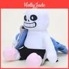 Adorable Deltarune Undertale Lancer Ralsei Asriel Plush Figure Toy Soft Stuffed Doll