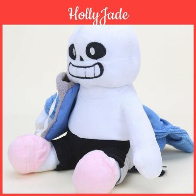 Adorable Deltarune Undertale Lancer Ralsei Asriel Plush Figure Toy Soft Stuffed Doll