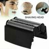 Braun Series 5 Replacement Shaver Heads, 3x Shaving Heads Compatible with Braun 52B/52S Models, Precision Blades for Close Shave