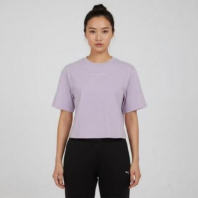 Women's Casual Short Sleeve T-Shirt