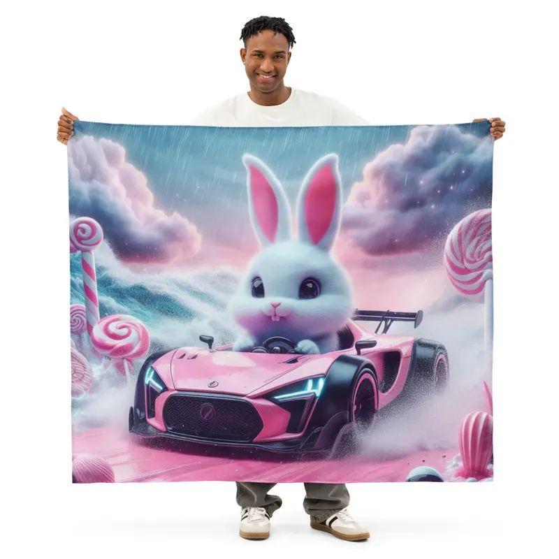 A tapestry gift for a girl or a boy 75x100