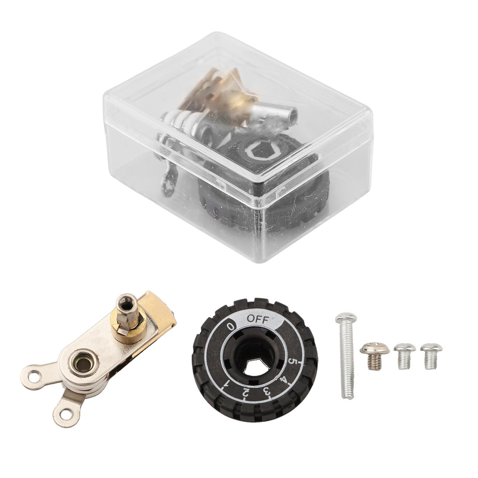 

Electronic Thermostat Control Steam Iron Thermostat Temperature Control ES-300