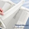 Enhanced Ebbinghaus Vocabulary Book for Quick Memorization: Ideal for Junior High & Elementary Students