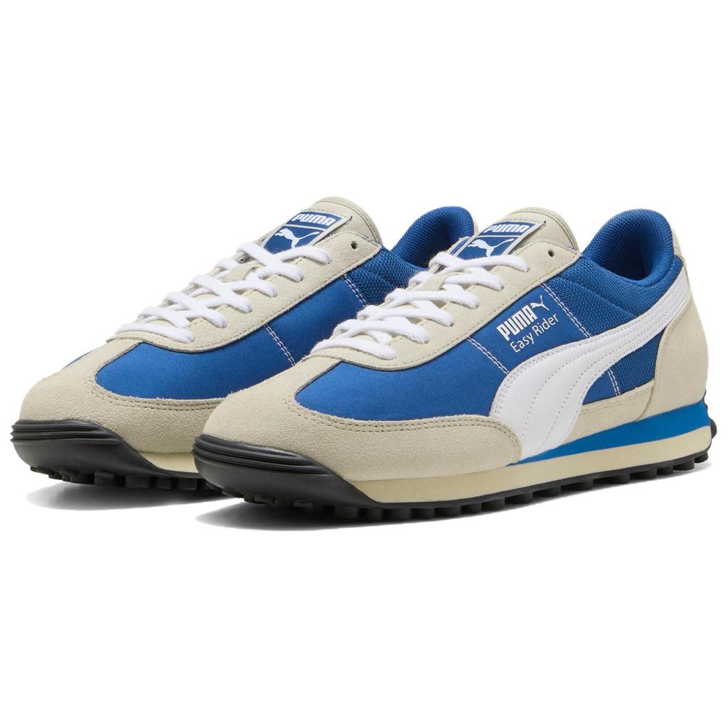 Puma Easy Rider Mesh Blue White Unisex 403289-02