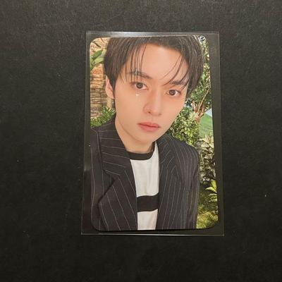 [USED] StrayKids DO IT FANS SHOP Trading Card Reno