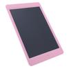 LCD Writing Tablet Electronic Digital Graphics Handwriting Tablet Mini Drawing BoardPink