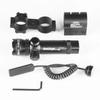 Adjustable Laser Sight & Aiming Training Device