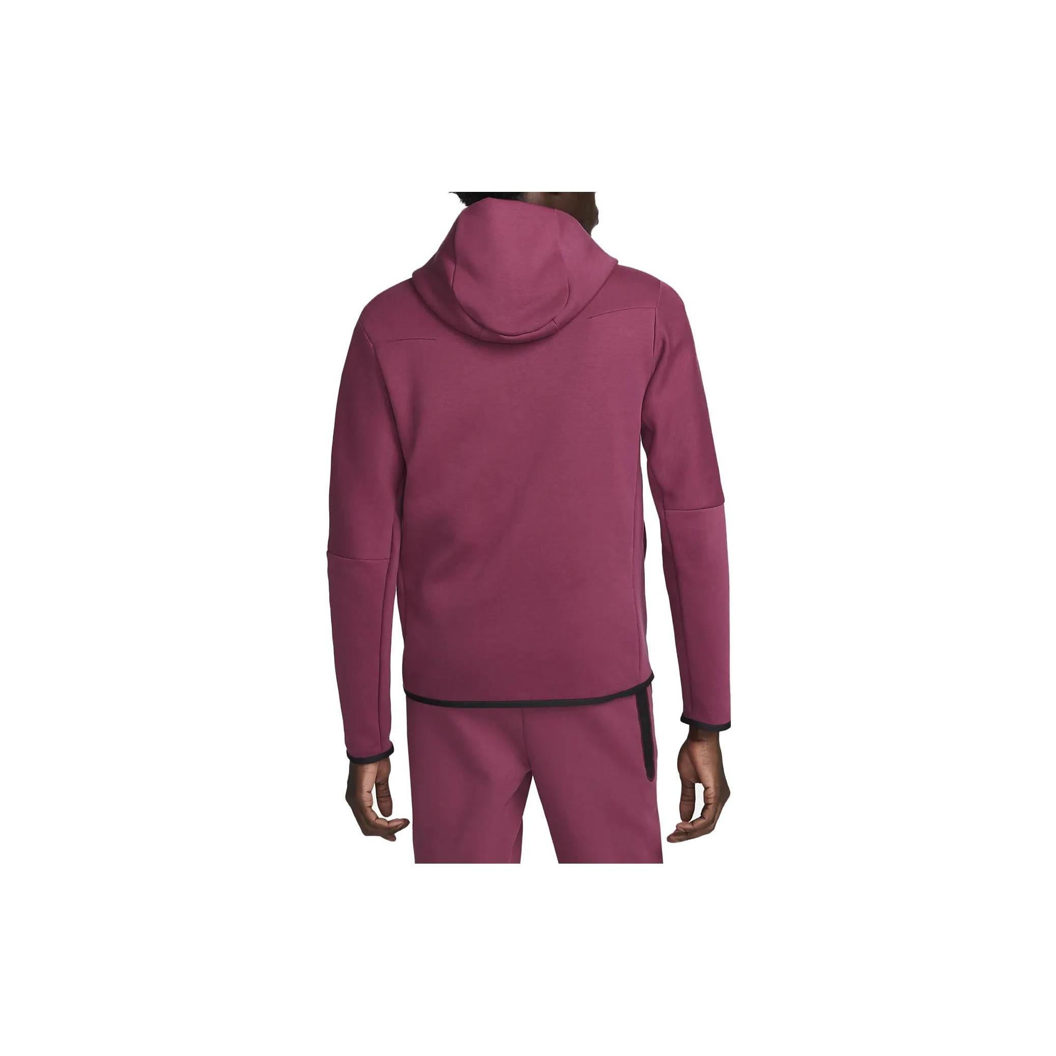 

New Nike Sportswear Tech Fleece Hoodie & Joggers Set CU4489-653 XXXXL