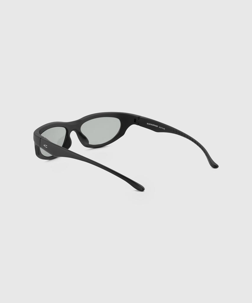 Beulluellipeonteu Keya Matte Black