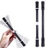 4Pcs Fidget Spinner Pen Spinning Finger Rotating Decompression Toys For Kids Teens Adults Anxiety Stress Relief Therapy