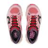 On Cloudmonster Hyper Breathable Low top Training Running Shoes Women's Pink 3WE10123344