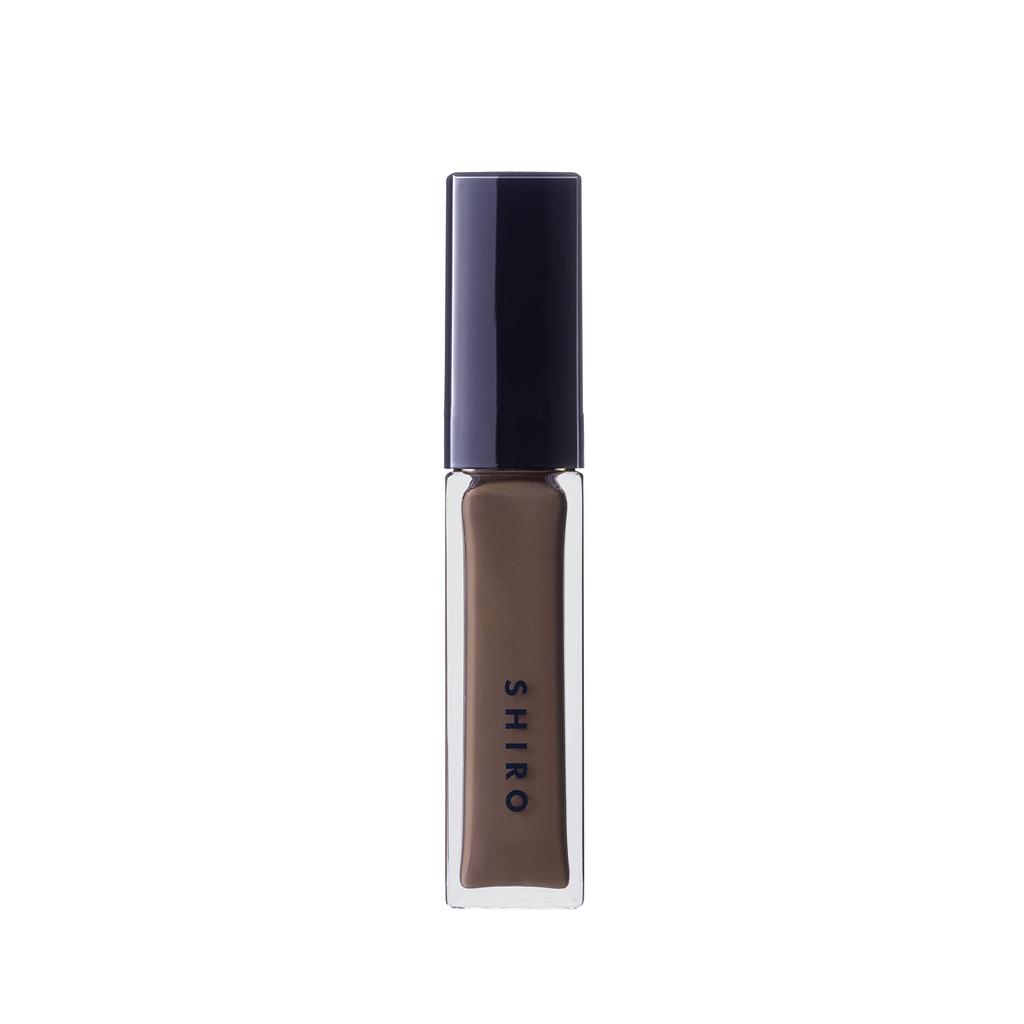 Tekuté oční stíny SHIRO Calendula 0C06 Sépiově hnědá 5 ml