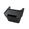 Rear Storage Box & Trash Can for Tesla Model Y/3