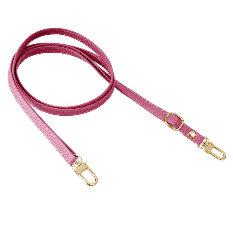 Cordon tour de cou universel en cuir pour téléphone portable, bandoulière, cordon de cou, réglable, long, cordon suspendu, sangle de sac pour tous les étuis de téléphone