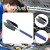 Ratchet Piston Press Tool, Easy Installation, Ratcheting Brake Caliper Tool for Truck Installation