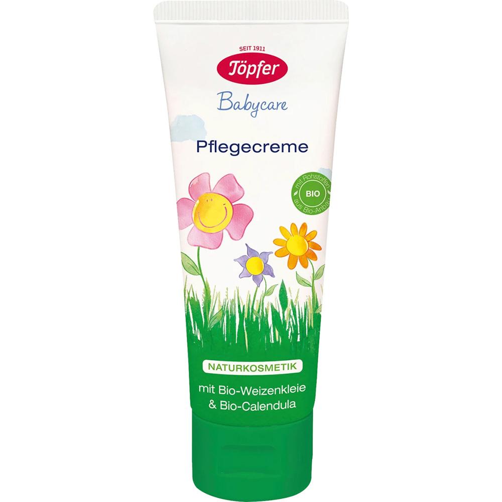 Toepfer Baby Care Cream 75ml
