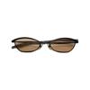 Used Metal Frame S-201T Sunglasses