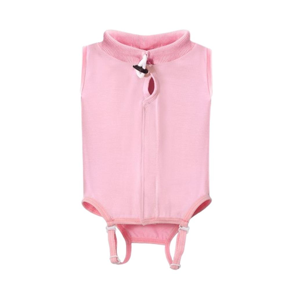 Comfortable Cat Recovery Suit Soft Cat Jumpsuit Pet Clothing Cat Sterilization Suit Pet Supplies