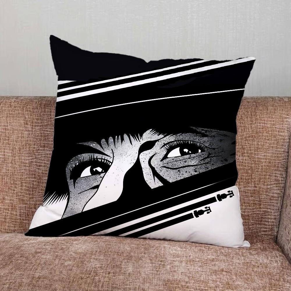 Federa Cuscino Ayrton S-Senna Pilota di Corse Per Casa Camera da Letto Auto Ufficio Decorazione Soggiorno Cuscino Divano Adatto