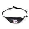 LED-Schlingentasche 32 x 32 Pixel Bunt Regendicht Programmierbare LED Schulter-Brusttasche für Reisen Wandern