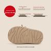 Boys' Ankle Boots: Soft Sole Toddler Shoes, Plush Lined for Autumn/Winter. Warm Cotton Snow Boots for Infants & Little Kids.