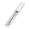 10 Pieces 10ml Empty Mascara Tube and Wand Transparent Bottle Empty Mascara Containers with Stopper