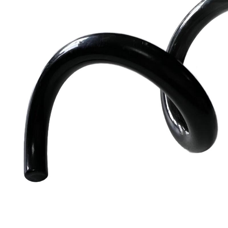 OEING High Carbon Steel Spiral Tent Stakes