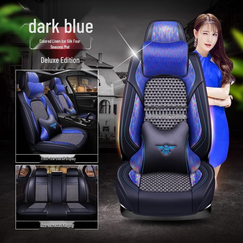 Lexus IS Seat Cushion Cover for IS300, IS350, IS500, IS200t, IS300h