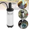 Pump For Pumping Oil Through Dipstick 12V Diesel Fuel
