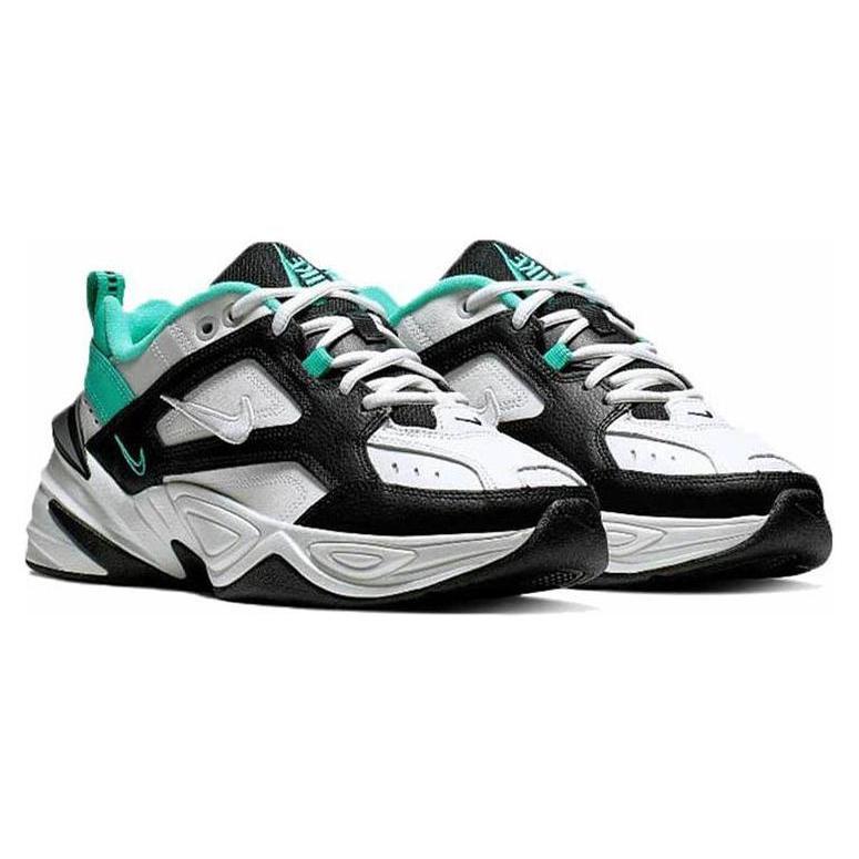 Nike M2K Tekno Hyper Jade Damen AO3108-102