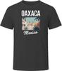 Oaxaca Mexico Vacation Tourist Shop T Shirt