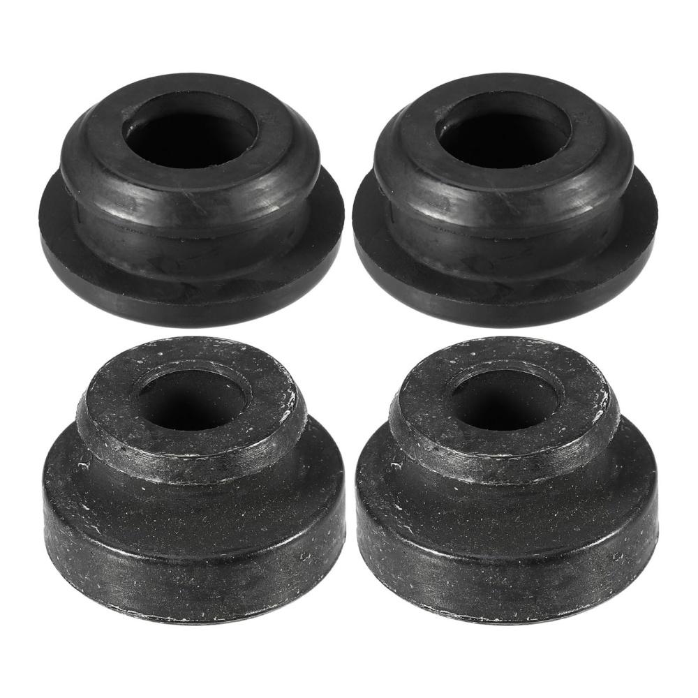 

Piece of 4 Lower Condenser Cushion Rubber 45135AE030 Fit For Subaru
