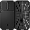 Spigen Optik Armor Galaxy S23 Black