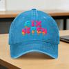 Washed Baseball Cap Impala Supernatural Spring Trucker Hat For FeUnisex Unisex  yk Cool Hiking Fishing Sun Snapback Cap