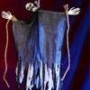 Scary Gauze Face Hanging Ghost Realistic Hanging Ghost Ornaments  Ghost Festival