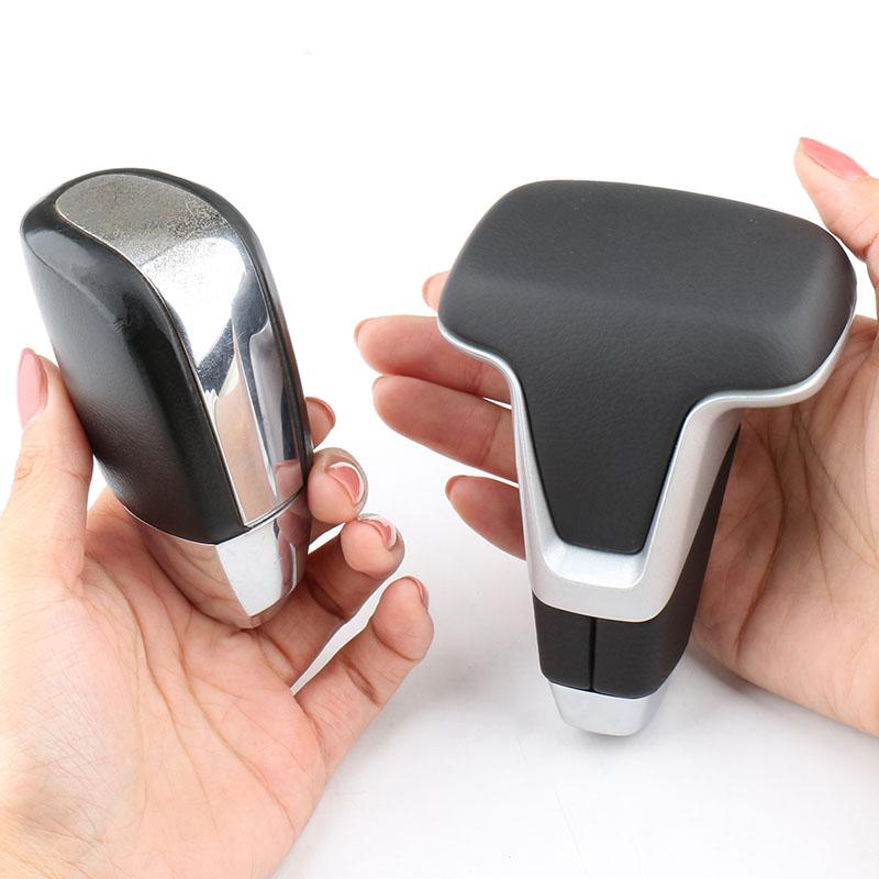 For Dodge Journey Caliber Avenger Automatic Transmission Gear Shift Knob Shift Lever Modification Gear Head Lever