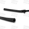 OE 17128651450 Car Radiator Expansion Tank Vent Line Hose For BMW F10 F18 Auto Parts Radiator Hose Pipe