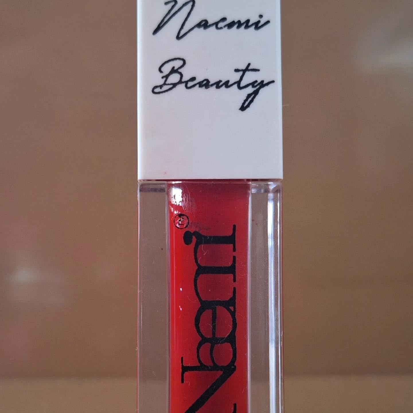 Naemi Beauty Long-Lasting Waterproof Lipstick, Professional Makeup Cosmetic (Renaissance)