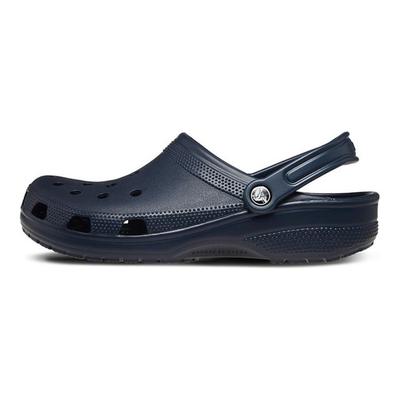 Classic Clog Lacivert Unisex Spor Ayakkabı Mavi 10001-410