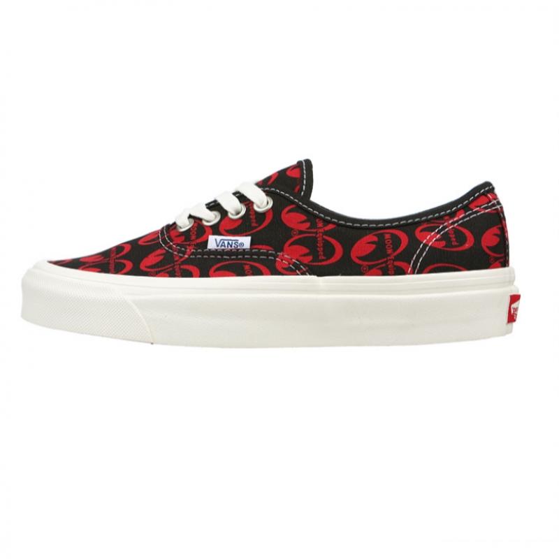 Vans Authentic 44 Dx Vn0a5kx4avo1