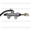 Hinterradbremspumpe für Kawasaki Ninja zx6r ZX9R zx636 650 zx7r ZXR 400 250 750 ER6F ER6N Motorrad Hydraulischer Hauptzylinder Pumpen