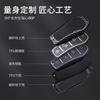 Car Key Case For Byd Atto 3 Han Ev Dolphin Remote Control Protect Cover Auto Accessories