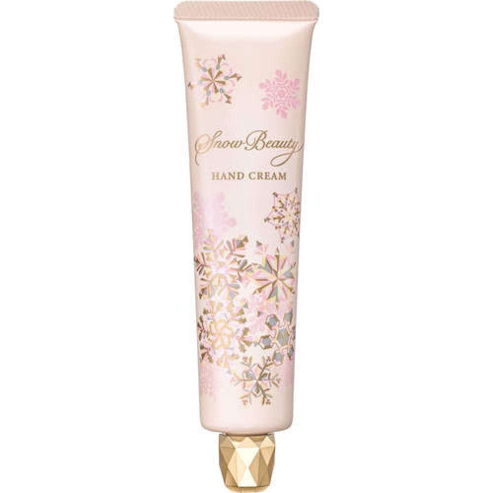 

Осветляющий крем для рук Snow Beauty A 40г